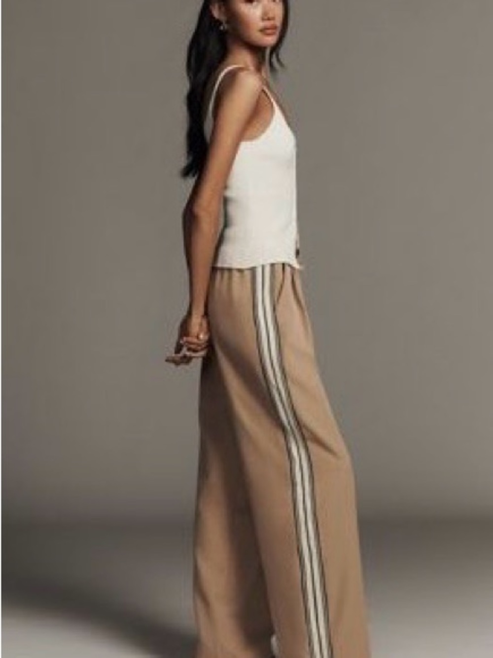 Bishop + Young Tailored Track Trousers